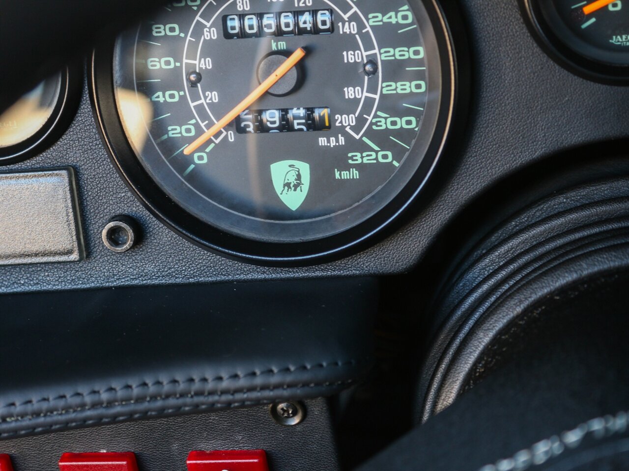1989 Lamborghini Countach   - Photo 53 - Springfield, MO 65802