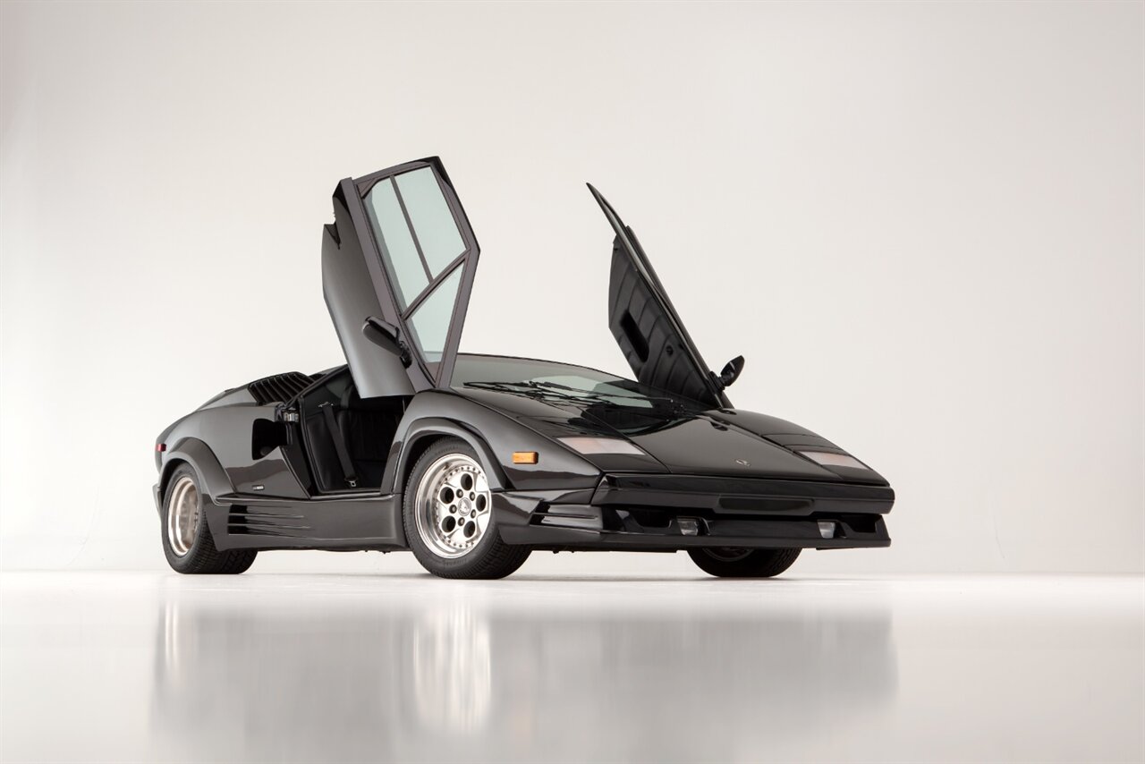 1989 Lamborghini Countach   - Photo 1 - Springfield, MO 65802