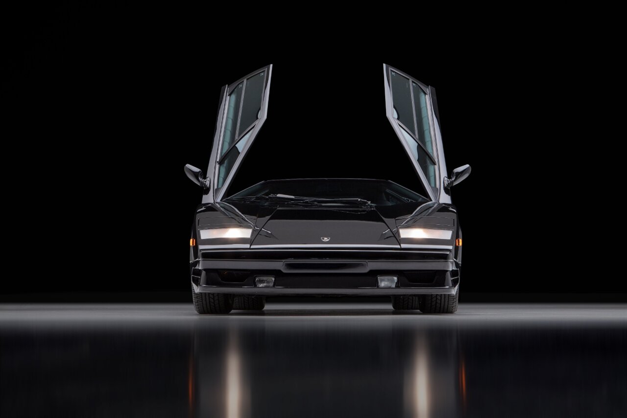 1989 Lamborghini Countach   - Photo 43 - Springfield, MO 65802