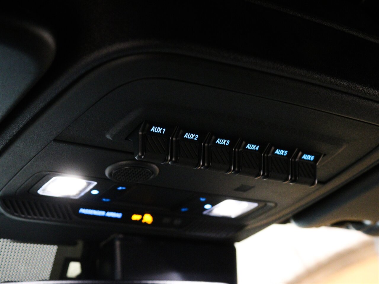 2023 Ford Bronco Outer Banks Advanced  - Sasquatch Package - Photo 43 - Springfield, MO 65802