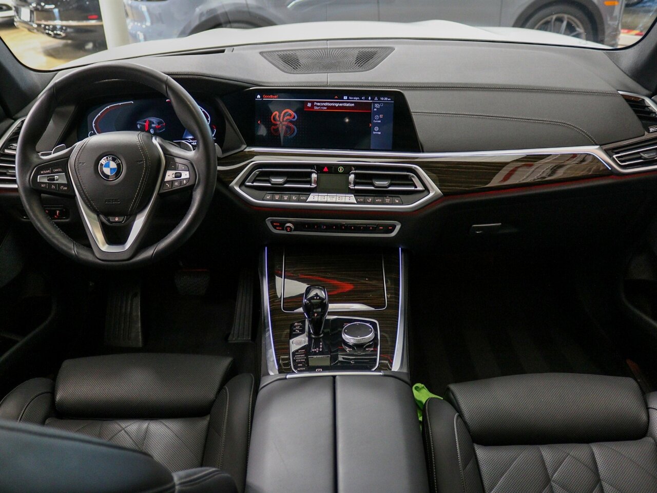 2023 BMW X5 xDrive40i   - Photo 26 - Springfield, MO 65802