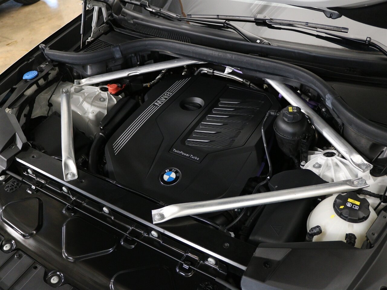2023 BMW X5 xDrive40i   - Photo 55 - Springfield, MO 65802