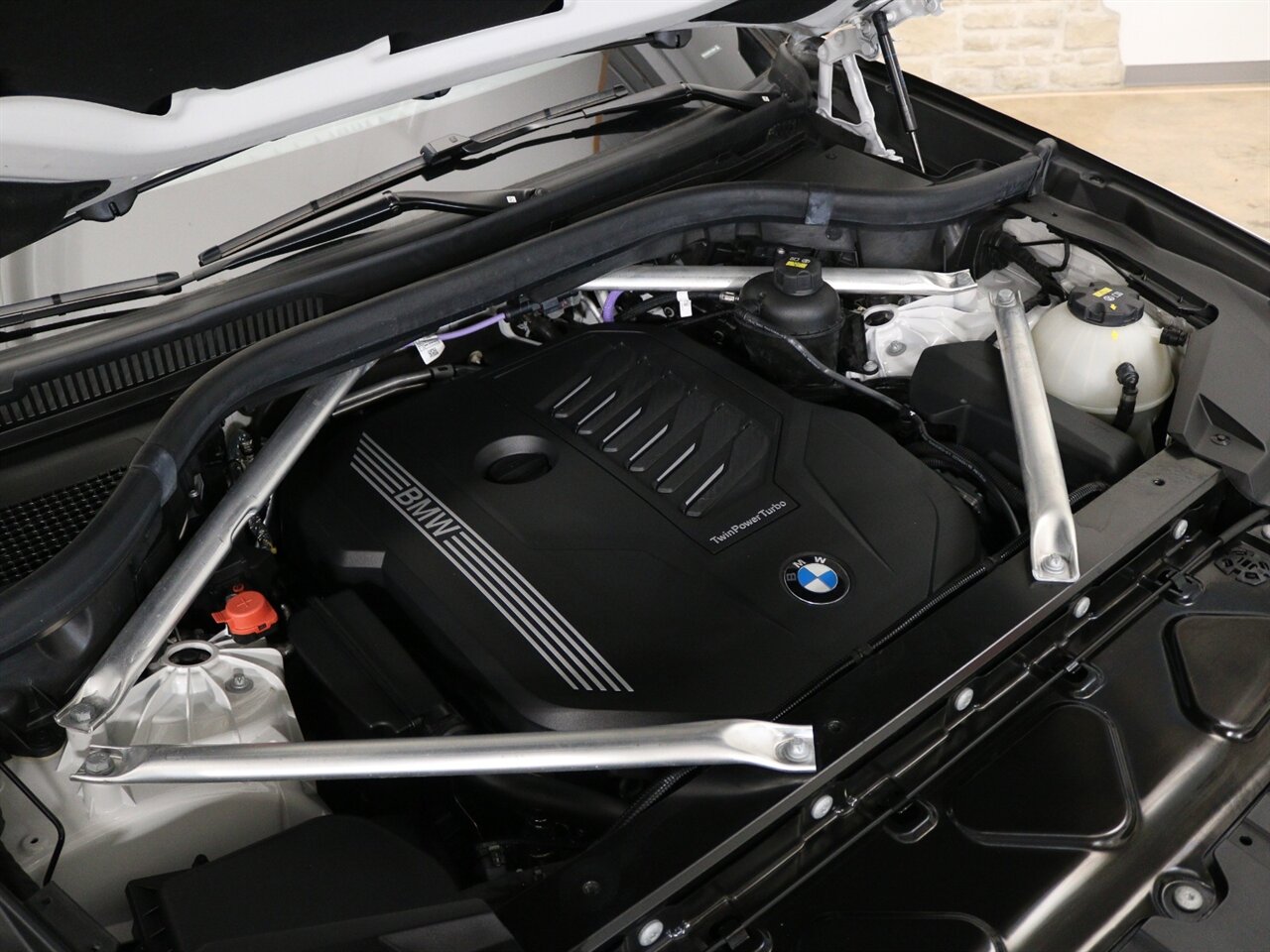 2023 BMW X5 xDrive40i   - Photo 56 - Springfield, MO 65802