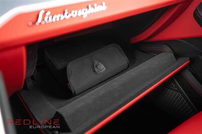 2019 Lamborghini Urus  Bang & Olufsen~'23 Wheels~Loaded! - Photo 42 - San Diego, CA 92126