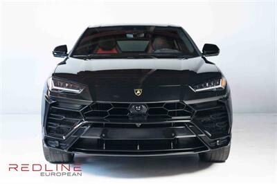 2019 Lamborghini Urus  Bang & Olufsen~'23 Wheels~Loaded! - Photo 2 - San Diego, CA 92126