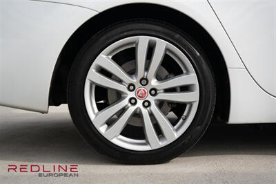 2015 Jaguar XJL Portfolio FULL SERVICE HISTORY! - Photo 32 - San Diego, CA 92126