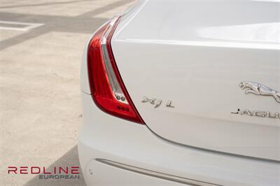 2015 Jaguar XJL Portfolio FULL SERVICE HISTORY! - Photo 28 - San Diego, CA 92126