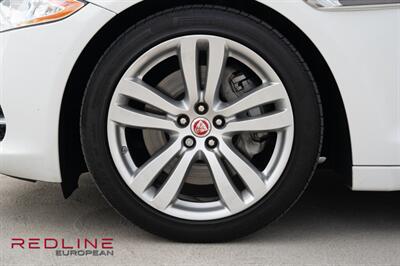 2015 Jaguar XJL Portfolio FULL SERVICE HISTORY! - Photo 34 - San Diego, CA 92126