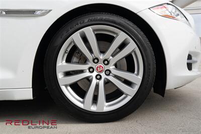 2015 Jaguar XJL Portfolio FULL SERVICE HISTORY! - Photo 35 - San Diego, CA 92126