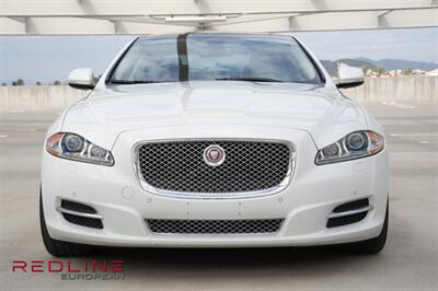 2015 Jaguar XJL Portfolio FULL SERVICE HISTORY! - Photo 4 - San Diego, CA 92126