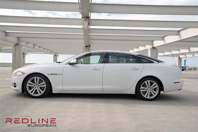2015 Jaguar XJL Portfolio FULL SERVICE HISTORY! - Photo 6 - San Diego, CA 92126