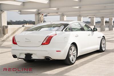 2015 Jaguar XJL Portfolio FULL SERVICE HISTORY! - Photo 9 - San Diego, CA 92126