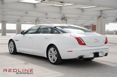 2015 Jaguar XJL Portfolio FULL SERVICE HISTORY! - Photo 7 - San Diego, CA 92126
