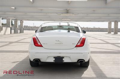 2015 Jaguar XJL Portfolio FULL SERVICE HISTORY! - Photo 8 - San Diego, CA 92126