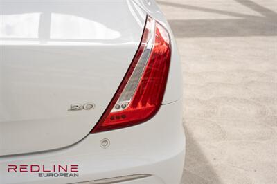 2015 Jaguar XJL Portfolio FULL SERVICE HISTORY! - Photo 29 - San Diego, CA 92126