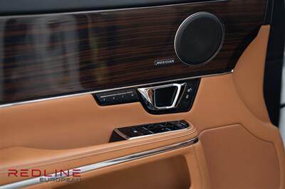 2015 Jaguar XJL Portfolio FULL SERVICE HISTORY! - Photo 18 - San Diego, CA 92126