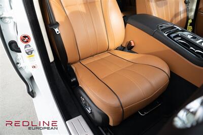 2015 Jaguar XJL Portfolio FULL SERVICE HISTORY! - Photo 16 - San Diego, CA 92126