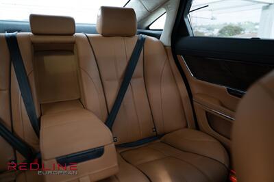 2015 Jaguar XJL Portfolio FULL SERVICE HISTORY! - Photo 25 - San Diego, CA 92126