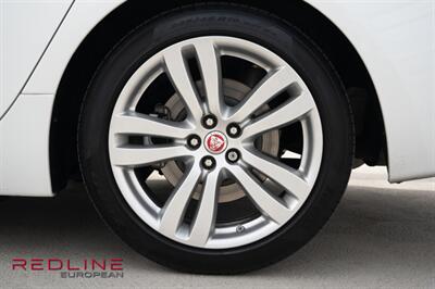 2015 Jaguar XJL Portfolio FULL SERVICE HISTORY! - Photo 33 - San Diego, CA 92126