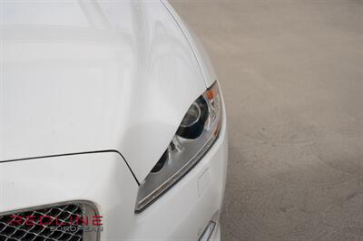 2015 Jaguar XJL Portfolio FULL SERVICE HISTORY! - Photo 31 - San Diego, CA 92126