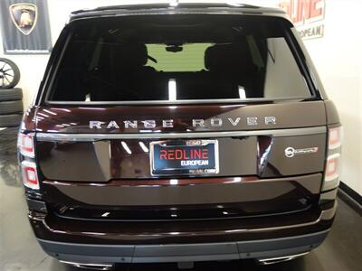 2020 Land Rover Range Rover SVAutobiography Dyna   - Photo 16 - San Diego, CA 92126