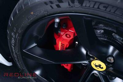 2022 Ferrari SF90 Spider  OVER $900,000 MSRP~MATTE WHITE! - Photo 53 - San Diego, CA 92126