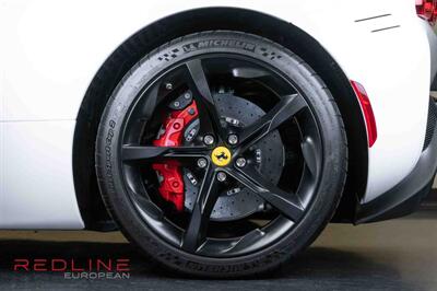 2022 Ferrari SF90 Spider  OVER $900,000 MSRP~MATTE WHITE! - Photo 56 - San Diego, CA 92126