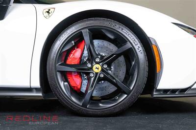 2022 Ferrari SF90 Spider  OVER $900,000 MSRP~MATTE WHITE! - Photo 55 - San Diego, CA 92126