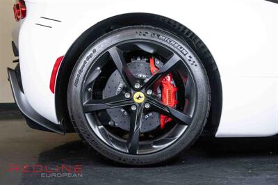 2022 Ferrari SF90 Spider  OVER $900,000 MSRP~MATTE WHITE! - Photo 57 - San Diego, CA 92126