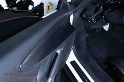 2022 Ferrari SF90 Spider  OVER $900,000 MSRP~MATTE WHITE! - Photo 28 - San Diego, CA 92126