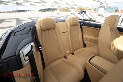 2014 Bentley Continental GT V8   - Photo 25 - San Diego, CA 92126