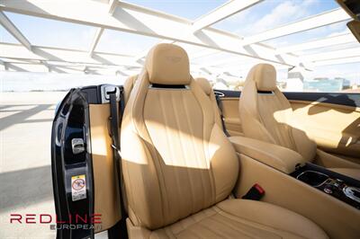 2014 Bentley Continental GT V8   - Photo 23 - San Diego, CA 92126