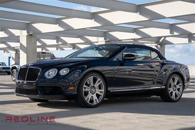 2014 Bentley Continental GT V8   - Photo 5 - San Diego, CA 92126