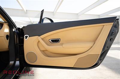 2014 Bentley Continental GT V8   - Photo 19 - San Diego, CA 92126