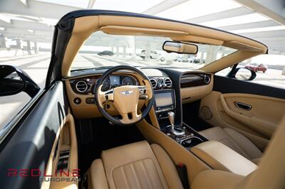 2014 Bentley Continental GT V8   - Photo 10 - San Diego, CA 92126