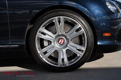 2014 Bentley Continental GT V8   - Photo 36 - San Diego, CA 92126