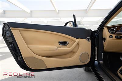 2014 Bentley Continental GT V8   - Photo 17 - San Diego, CA 92126