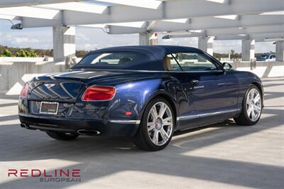 2014 Bentley Continental GT V8   - Photo 9 - San Diego, CA 92126