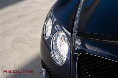 2014 Bentley Continental GT V8   - Photo 29 - San Diego, CA 92126