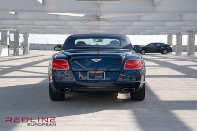 2014 Bentley Continental GT V8   - Photo 8 - San Diego, CA 92126