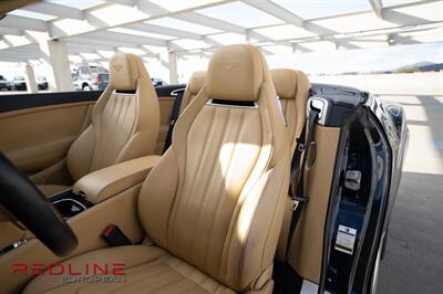 2014 Bentley Continental GT V8   - Photo 21 - San Diego, CA 92126