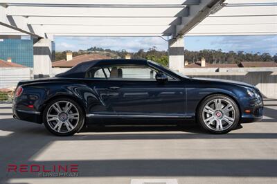 2014 Bentley Continental GT V8   - Photo 2 - San Diego, CA 92126