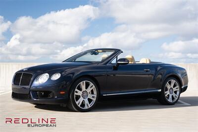 2014 Bentley Continental GT V8   - Photo 1 - San Diego, CA 92126