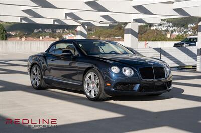 2014 Bentley Continental GT V8   - Photo 3 - San Diego, CA 92126
