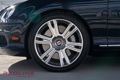 2014 Bentley Continental GT V8   - Photo 34 - San Diego, CA 92126
