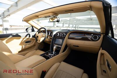 2014 Bentley Continental GT V8   - Photo 12 - San Diego, CA 92126