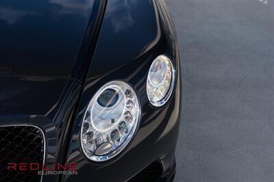 2014 Bentley Continental GT V8   - Photo 31 - San Diego, CA 92126