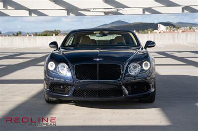 2014 Bentley Continental GT V8   - Photo 4 - San Diego, CA 92126