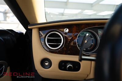 2014 Bentley Continental GT V8   - Photo 13 - San Diego, CA 92126
