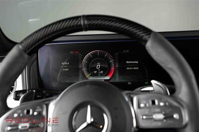2020 Mercedes-Benz AMG G 63  FACTORY MATTE BLACK~NITE PACKAGE - Photo 48 - San Diego, CA 92126